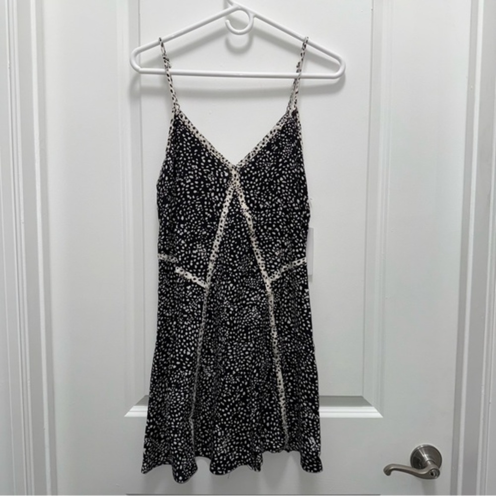 NWT Hurley Summer Beach Dress